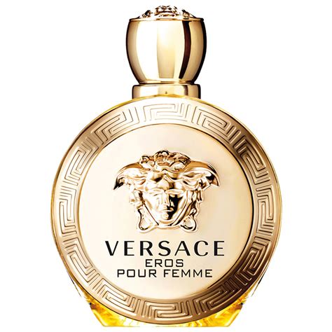 VERSACE Eros Pour Femme Eau de Parfum online bestellen